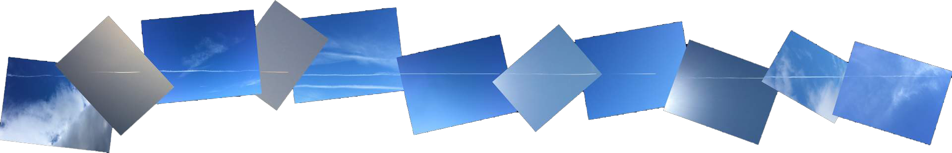 Ouroboros (Contrails)